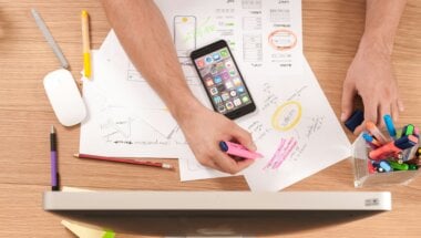 the fundamentals of UX for product managers.