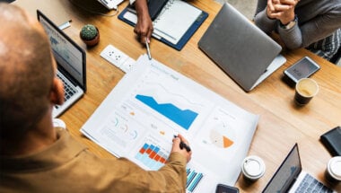 RFM-analysis-segmentation