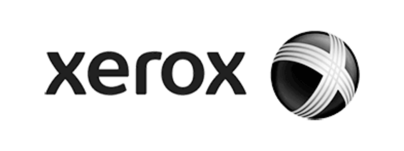 Xerox logo