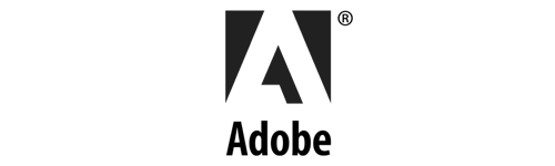 adobe logo