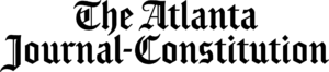 AJC atlanta journal constitution logo