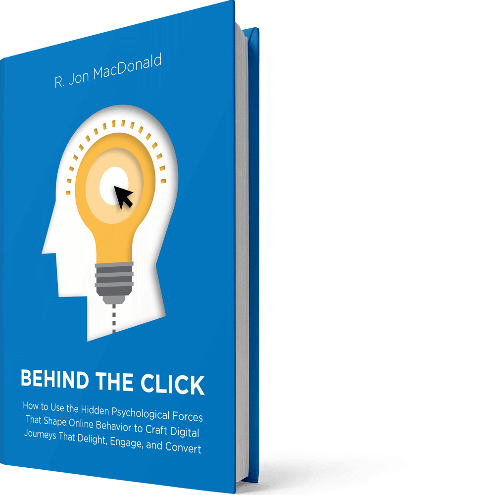 Behind The Click