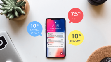 create urgency for your ecommerce store - header