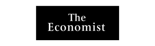 the economist logo