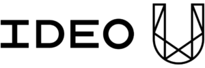 ideo u logo