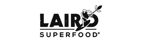 laird superfoods logo