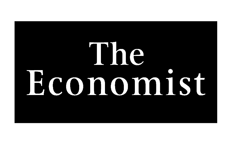 The Economist logo