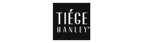 tiege hanley logo