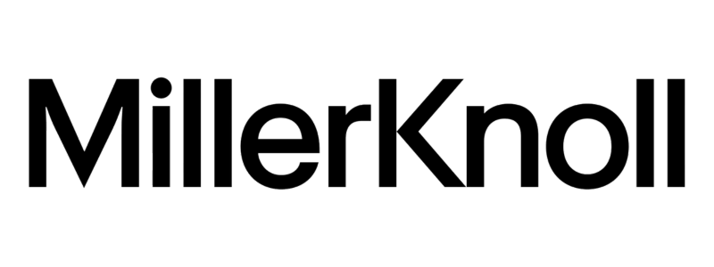 millerknoll logo