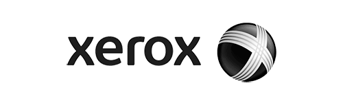xerox logo